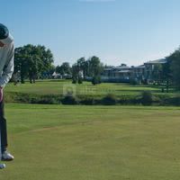 Initiation golfique