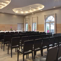 Salle jeu de Paume