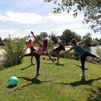 Coaching fitness