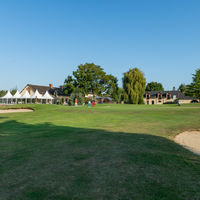 Domaine de Cicé-Blossac - Golf, Resort & Spa