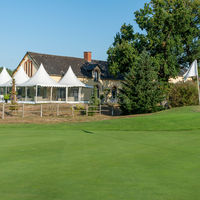 Domaine de Cicé-Blossac - Golf, Resort & Spa