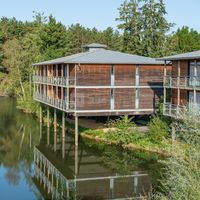 Domaine de Cicé-Blossac - Golf, Resort & Spa