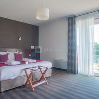Domaine de Cicé-Blossac - Golf, Resort & Spa