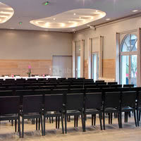 Salle de Réunion Jeu de Paume