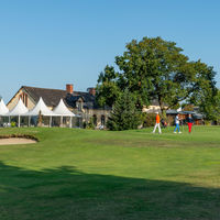 Domaine de Cicé-Blossac - Golf, Resort & Spa