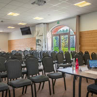 Salle Mordel-Lices