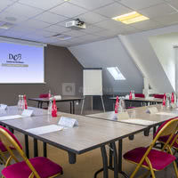 Salle Chapitre
