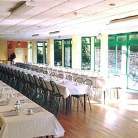 Restaurant du Parc