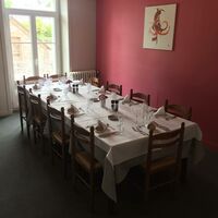 Restaurant du Parc