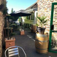 Restaurant du Parc