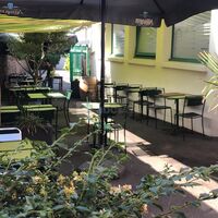 Restaurant du Parc