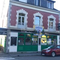 Restaurant du Parc