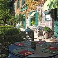 Restaurant les Forges de Paimpont