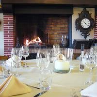 Restaurant les Forges de Paimpont