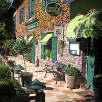 Restaurant les Forges de Paimpont