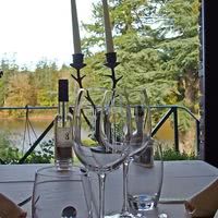 Restaurant les Forges de Paimpont