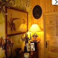Restaurant les Forges de Paimpont