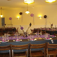 Auberge du Petit Bonheur