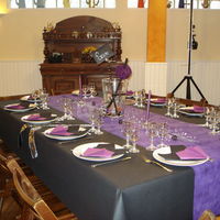 Auberge du Petit Bonheur