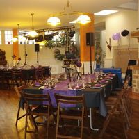 Auberge du Petit Bonheur