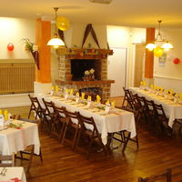 Auberge du Petit Bonheur