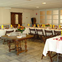 Auberge du Petit Bonheur