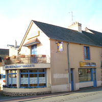 Auberge du Petit Bonheur