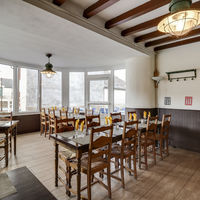 Auberge du Petit Bonheur