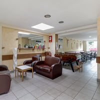 Auberge du Petit Bonheur