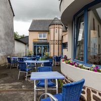 Auberge du Petit Bonheur