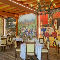 GRAND SALON DE LA TOUR