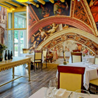 PETIT SALON DE LA TOUR