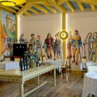 PETIT SALON DE LA TOUR