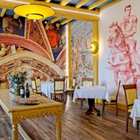 La Tour - Grand Fougeray