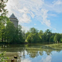 La Tour - Grand Fougeray