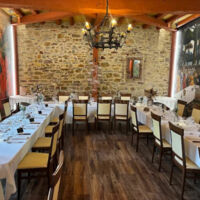 La Tour - Grand Fougeray