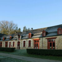 LA TOUR - GRAND FOUGERAY