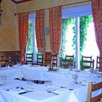 Le Tournebride
