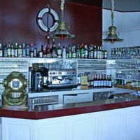 Le Tournebride