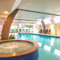 Espace Aquatique