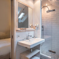 Chambre Confort