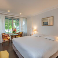 Chambre Confort Premium