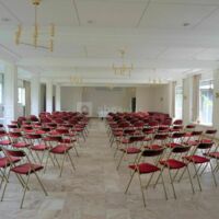Salle B + C