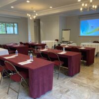 Salle Goudig