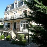 Hôtel la Villefromoy