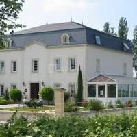 Le Pavillon de Margaux