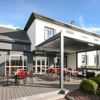 Hôtel Ibis la Madeleine