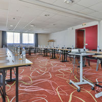 Salon Chalotais en U