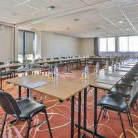 Salon Chalotais en U