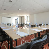 Salon Chalotais en U